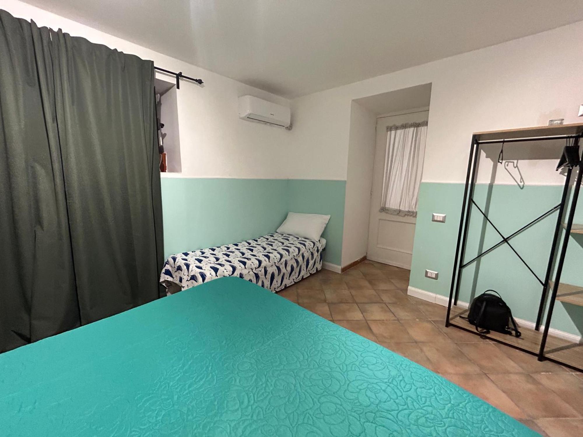 Intero Alloggio Salita Tasso Napoli Dış mekan fotoğraf
